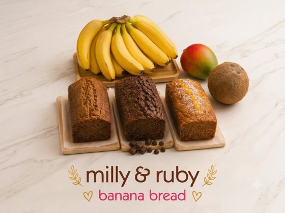 Milly & Ruby