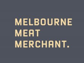 Melbourne Meat Merchants