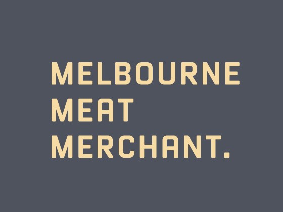 Melbourne Meat Merchant