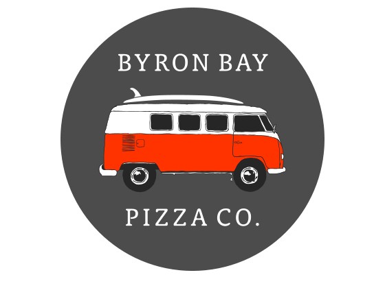 Byron Bay Pizza Co