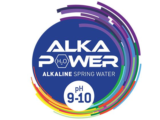 ALKA POWER pH9-10