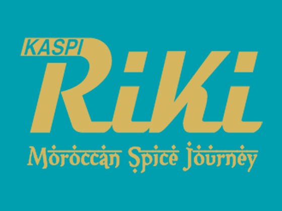 Riki Kaspi Spice Journey