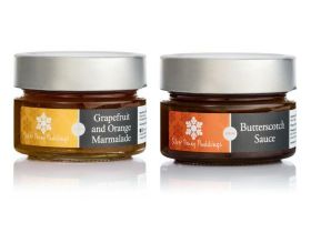 silver-penny-puddings-wholesale-christmas-pudding-supplier