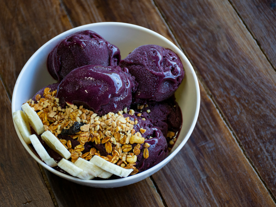 Acai Supply