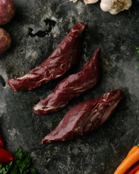 Melbourne Meat Merchants