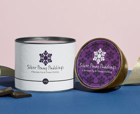 silver-penny-puddings-wholesale-christmas-pudding-supplier