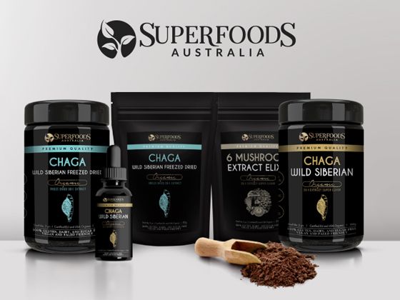 Superfoods Australia