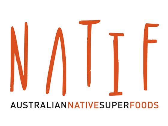 NATIF Australian Native Superfoods