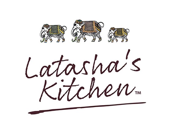 Latasha's Kitchen