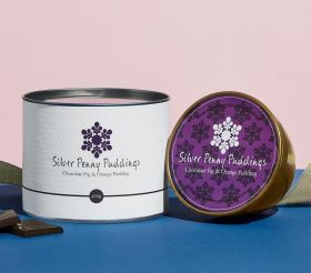 silver-penny-puddings-wholesale-christmas-pudding-supplier
