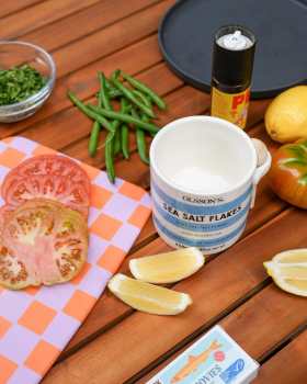 Content Bites branding with green background and tagline “Where passion for food, wine and marketing