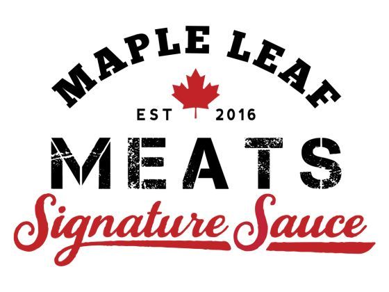 Maple Leaf Meats Sauces