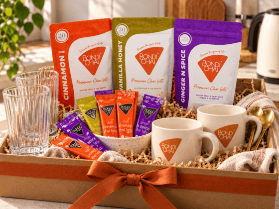 Bondi Chai – Wholesale Chai Latte