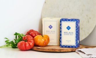 Melach Kosher Salt