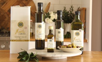 Morella Olive Oil & Vinegars