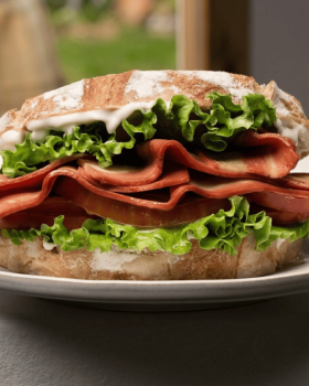 PlantForm Partners wholesale vegan and plant-based foods, meat alternatives and contract manufacturi