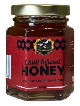 Country Honey Australia