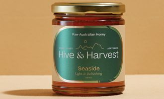 Hive & Harvest