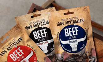 Doctor Proctor Jerky