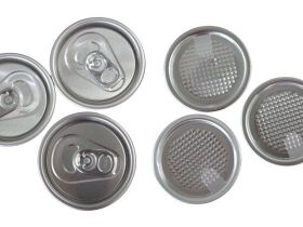 iPAK canning and packaging for drinks and foods
