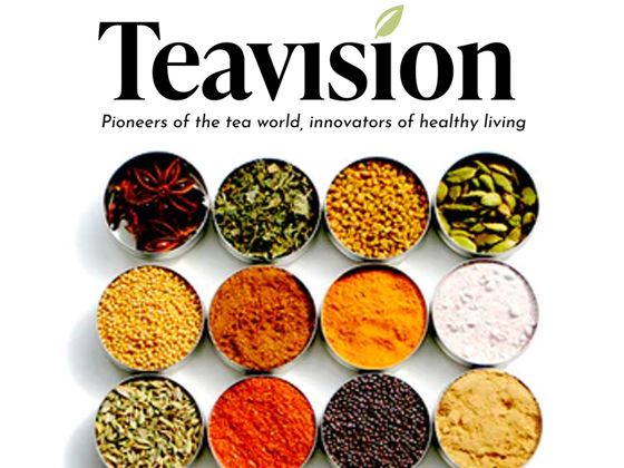 Teavision