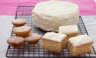 Melinda's Gluten Free Goodies