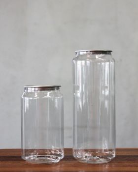 iPAK canning and packaging for drinks and foods