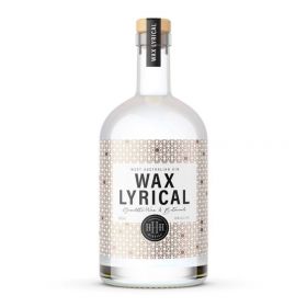 HHH Spirits range of bottles including Single Malt Whisky, Vodka, Miss Myrtle Gin, KLC Gin, Wax Lyri