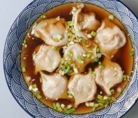 Sam’s Pelmeni wholesale dumplings range featuring beef, pork and beef, lamb, chicken, three meats, a