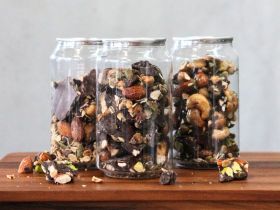 iPAK canning and packaging for drinks and foods
