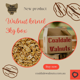 coaldale walnuts wholesale walnut kernels in retail packaging