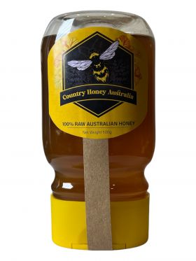 Country Honey Australia