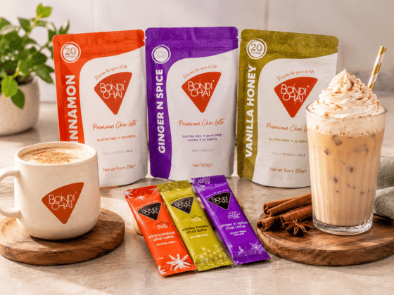 Bondi Chai