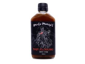 uncle mungos wholesale hot chilli sauces