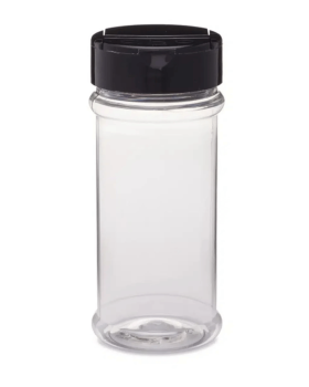 Wholesale food packaging range featuring glass sauce bottles, condiment bottles and PET spice jars f