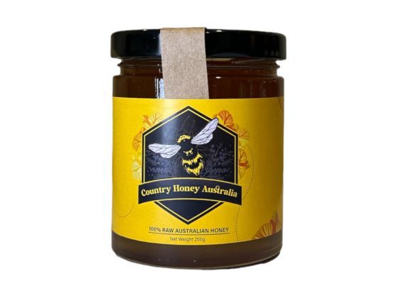 Country Honey Australia