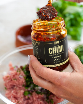 Content Bites branding with green background and tagline “Where passion for food, wine and marketing