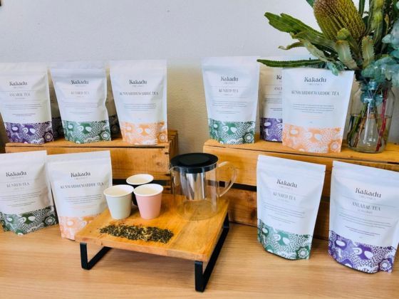Kakadu Organics
