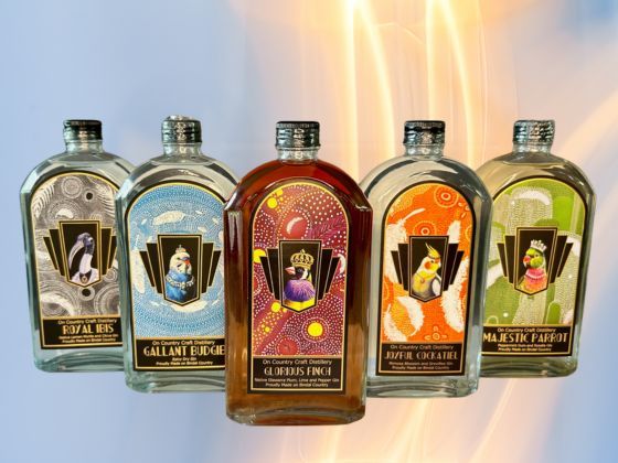 On Country Craft Distillery