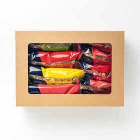 wholesale gourmet confectionery for gifting