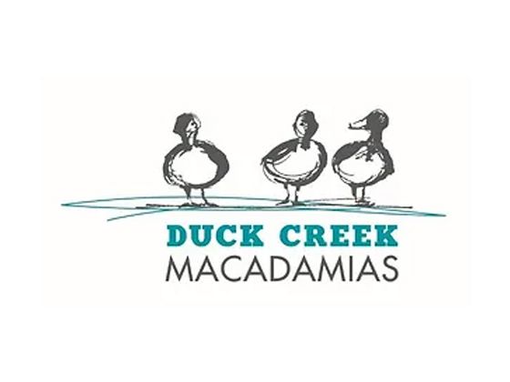 Duck Creek Macadamias