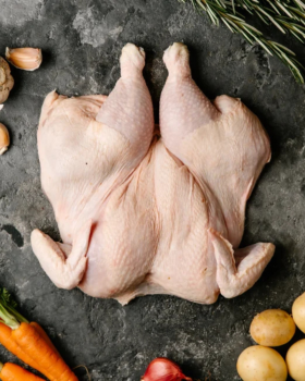 Melbourne Meat Merchants