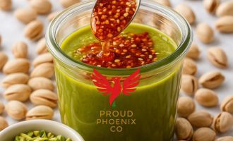 Proud Phoenix