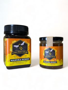 country honey australia manuka mgo