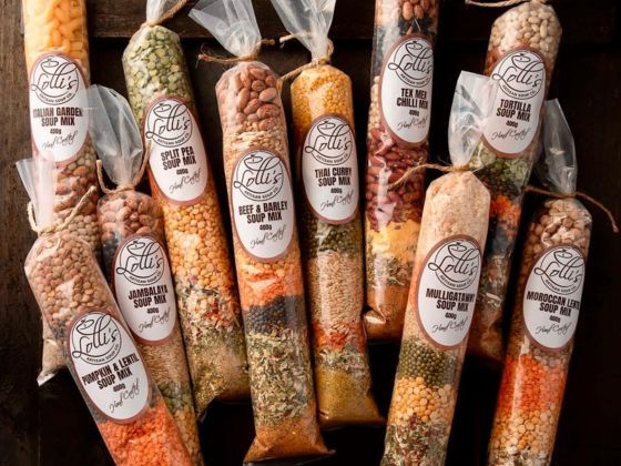 Lolli's Artisan Soup Co