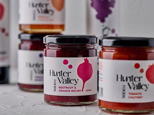 Hunter Valley Foods