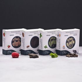 Ellys Gourmet Confectionery wholesale chocolate