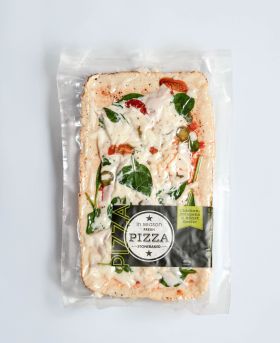 InSeason Gourmet Foods range available for distributors in QLD, NSW and VIC, including deli foods, c