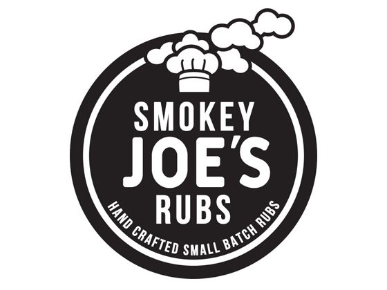 Smokey Joe's Rubs