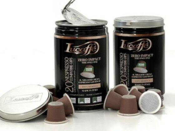 Lucaffe